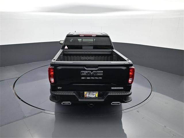 new 2025 GMC Sierra 1500 car, priced at $57,499