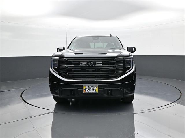 new 2025 GMC Sierra 1500 car, priced at $57,499