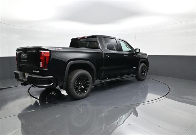 new 2025 GMC Sierra 1500 car, priced at $57,499