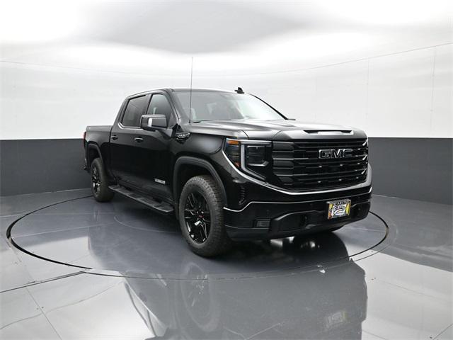 new 2025 GMC Sierra 1500 car, priced at $57,499