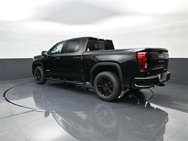 new 2025 GMC Sierra 1500 car, priced at $57,499