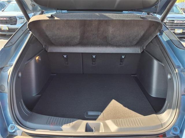 new 2025 Buick Envista car, priced at $28,776