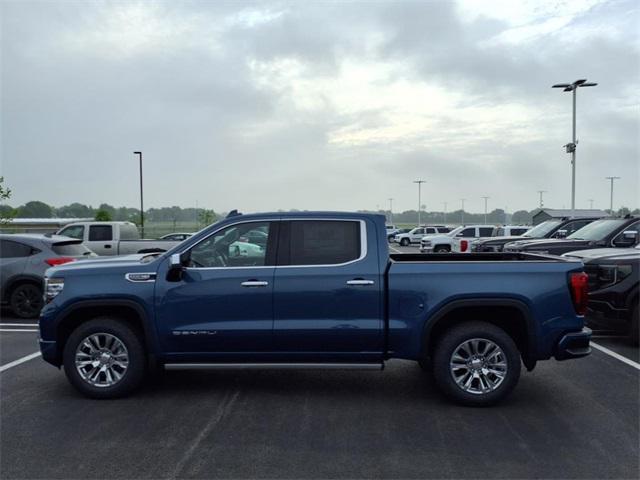 new 2025 GMC Sierra 1500 car, priced at $62,736