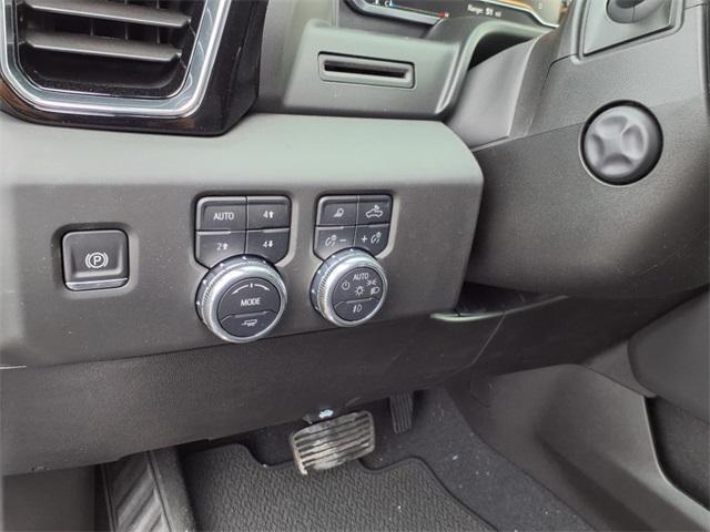 new 2025 GMC Sierra 1500 car, priced at $62,736