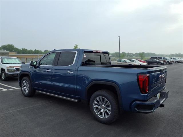 new 2025 GMC Sierra 1500 car, priced at $62,736