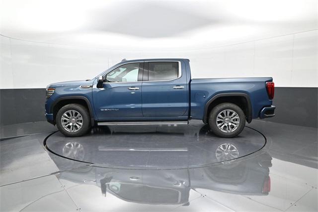 new 2025 GMC Sierra 1500 car, priced at $65,130