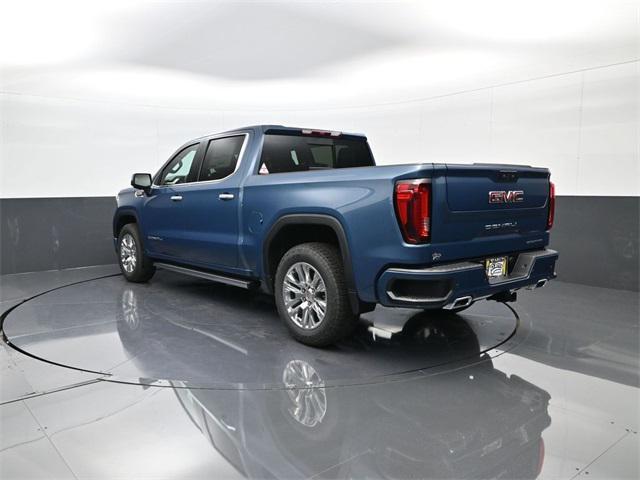 new 2025 GMC Sierra 1500 car, priced at $65,130
