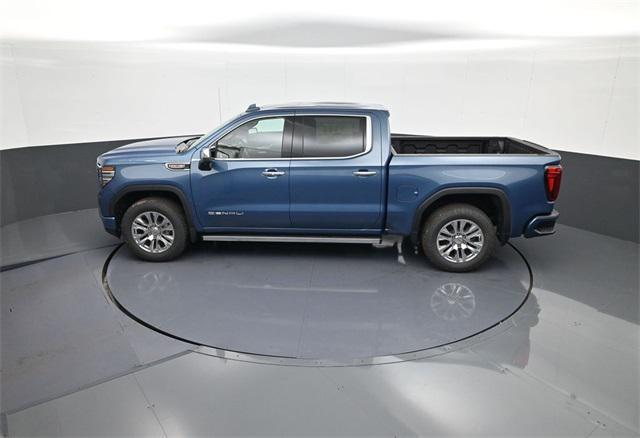 new 2025 GMC Sierra 1500 car, priced at $65,130