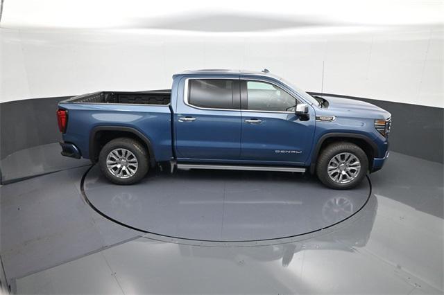 new 2025 GMC Sierra 1500 car, priced at $65,130