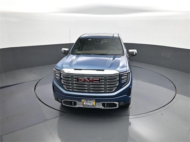 new 2025 GMC Sierra 1500 car, priced at $65,130