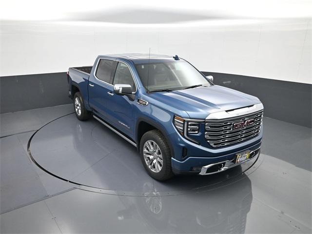 new 2025 GMC Sierra 1500 car, priced at $65,130