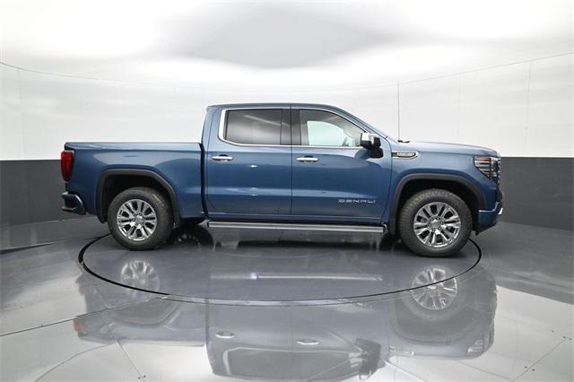 new 2025 GMC Sierra 1500 car, priced at $65,130