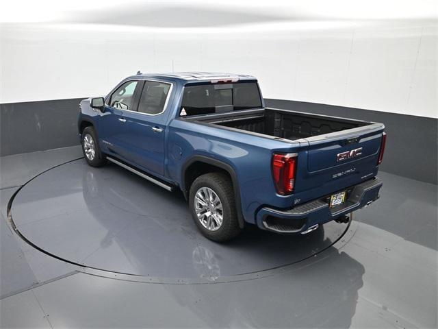 new 2025 GMC Sierra 1500 car, priced at $65,130