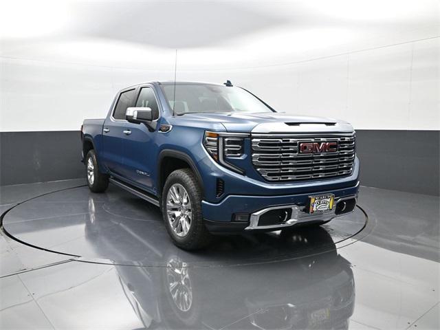 new 2025 GMC Sierra 1500 car, priced at $65,130