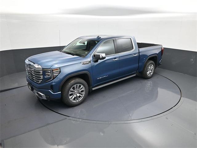 new 2025 GMC Sierra 1500 car, priced at $65,130
