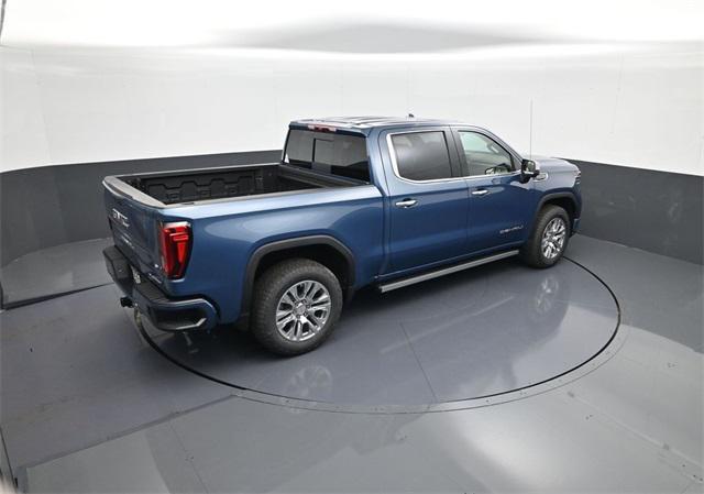 new 2025 GMC Sierra 1500 car, priced at $65,130