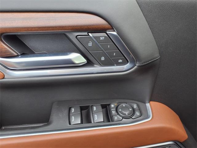 new 2025 GMC Sierra 3500 car, priced at $93,807