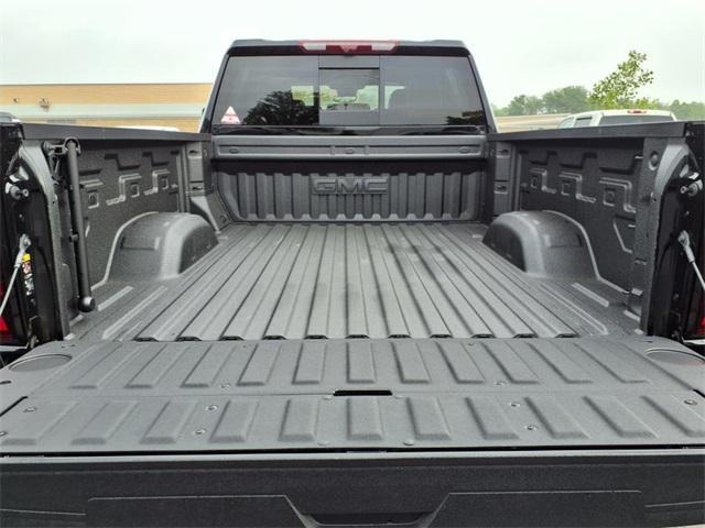 new 2025 GMC Sierra 3500 car, priced at $93,807
