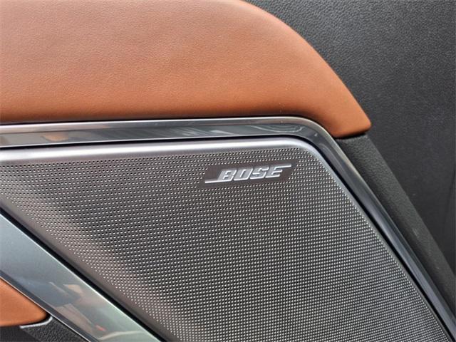 new 2025 GMC Sierra 3500 car, priced at $93,807