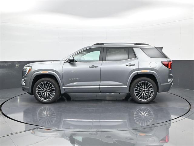 new 2026 GMC Terrain car, priced at $43,190