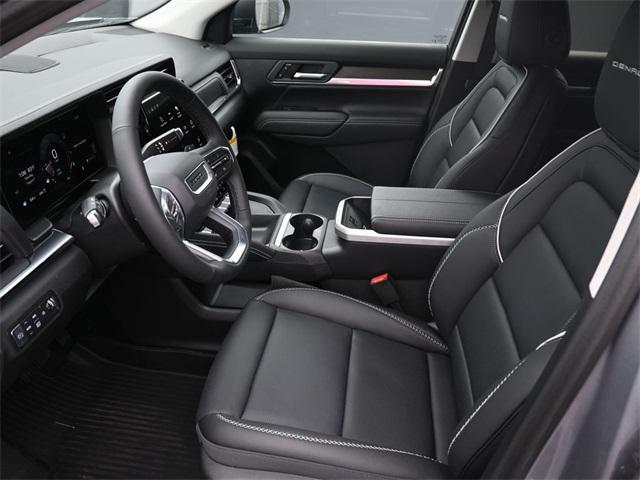 new 2026 GMC Terrain car, priced at $43,190