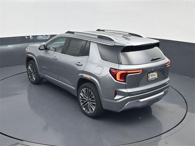 new 2026 GMC Terrain car, priced at $43,190