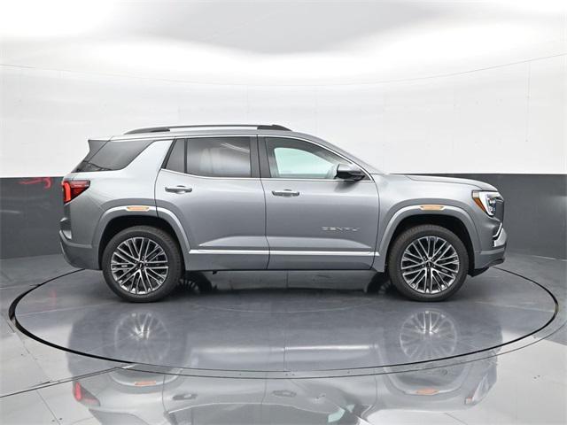 new 2026 GMC Terrain car, priced at $43,190