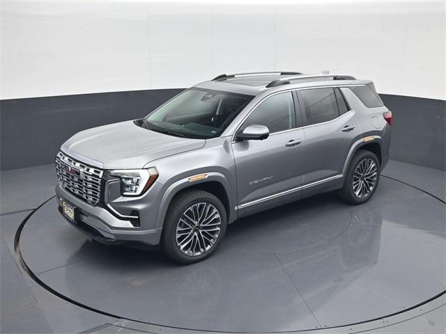 new 2026 GMC Terrain car, priced at $43,190