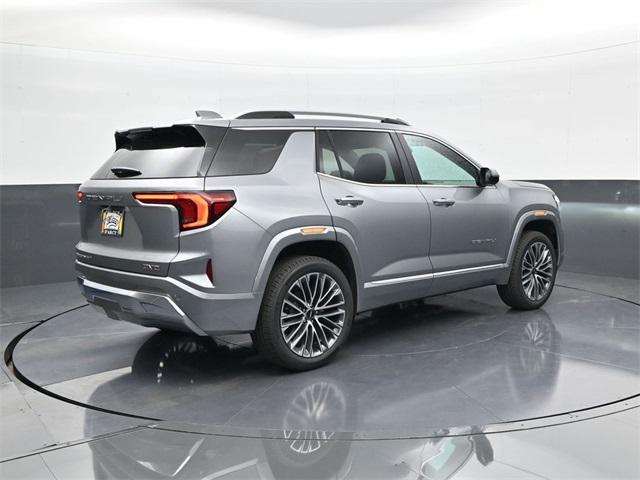 new 2026 GMC Terrain car, priced at $43,190