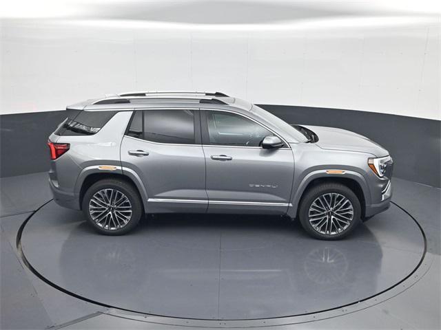 new 2026 GMC Terrain car, priced at $43,190