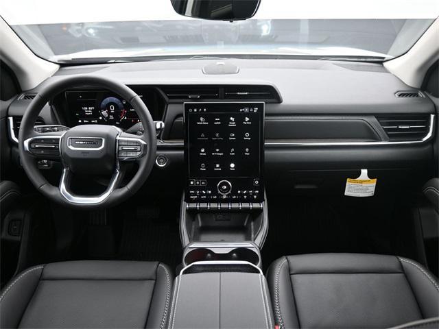 new 2026 GMC Terrain car, priced at $43,190