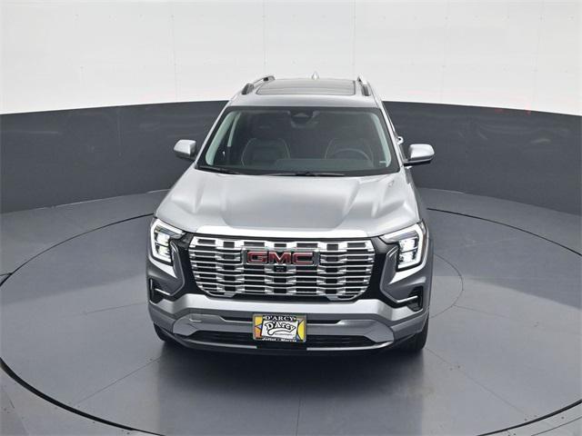 new 2026 GMC Terrain car, priced at $43,190