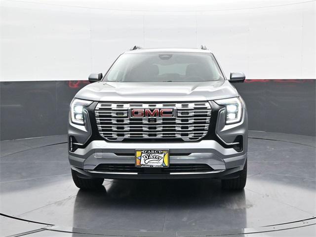 new 2026 GMC Terrain car, priced at $43,190