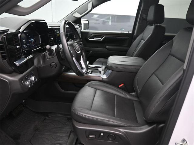 used 2024 GMC Sierra 1500 car, priced at $53,000