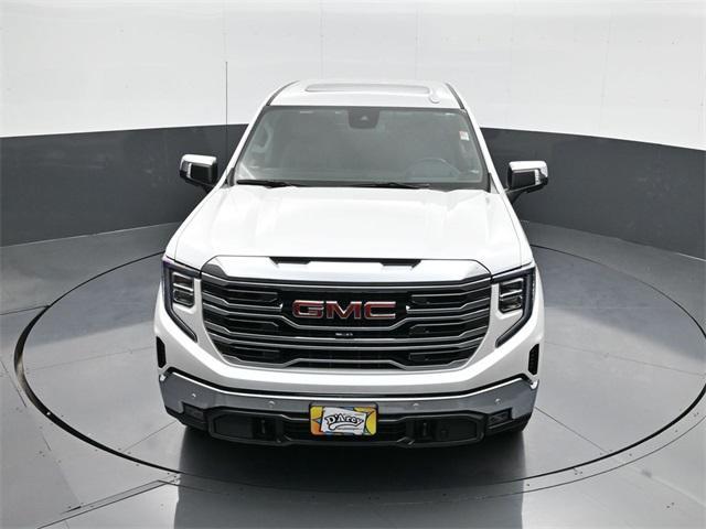 used 2024 GMC Sierra 1500 car, priced at $53,000
