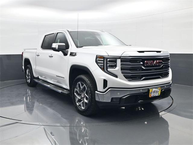 used 2024 GMC Sierra 1500 car, priced at $53,000