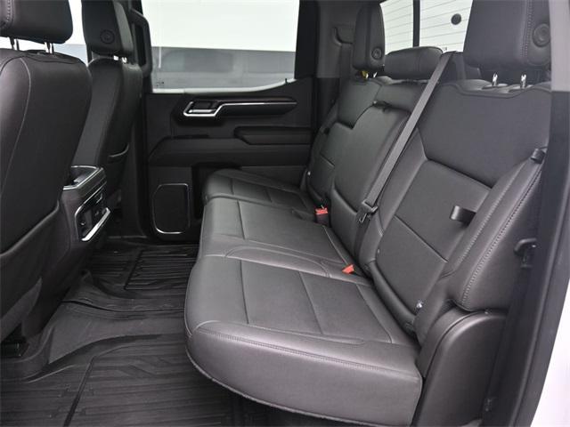 used 2024 GMC Sierra 1500 car, priced at $53,000