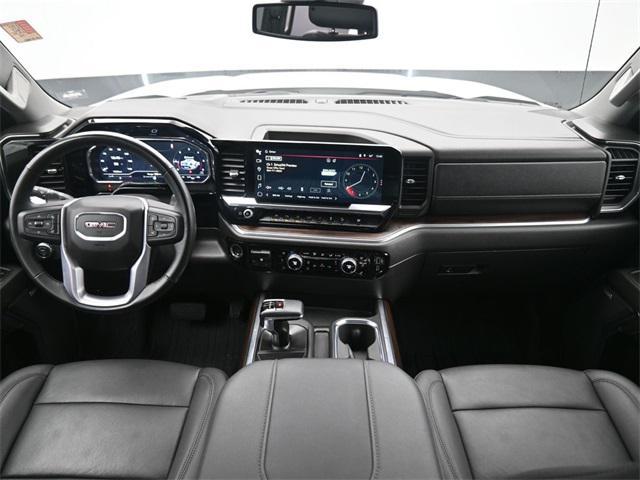 used 2024 GMC Sierra 1500 car, priced at $53,000