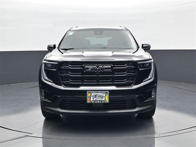 new 2026 GMC Acadia car, priced at $51,903