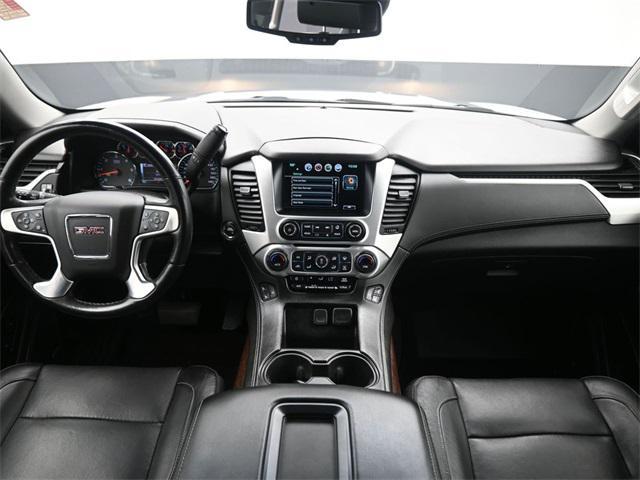 used 2020 GMC Yukon car, priced at $30,995