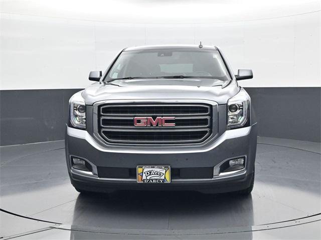 used 2020 GMC Yukon car, priced at $30,995