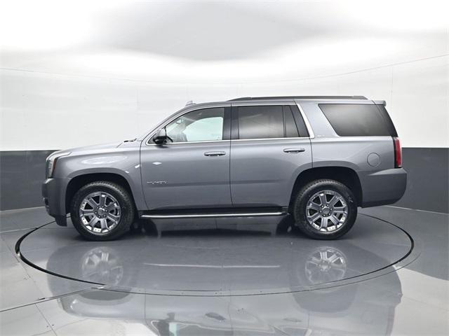 used 2020 GMC Yukon car, priced at $30,995