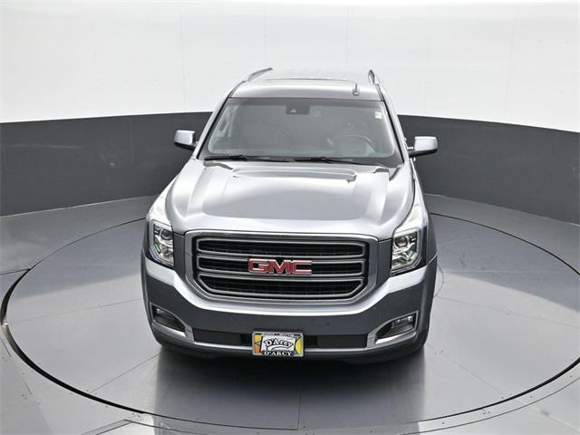 used 2020 GMC Yukon car, priced at $30,995
