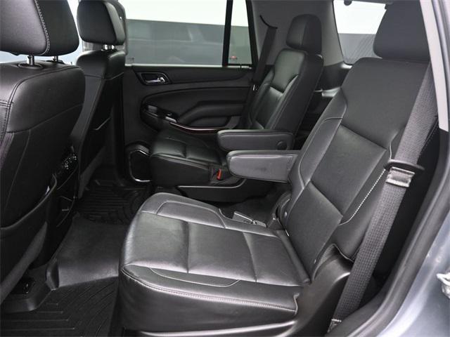 used 2020 GMC Yukon car, priced at $30,995