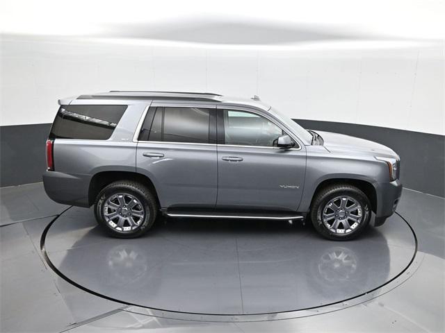 used 2020 GMC Yukon car, priced at $30,995