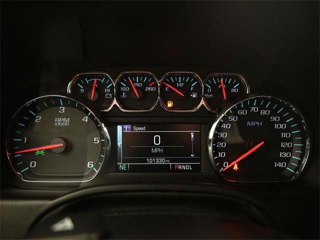 used 2020 GMC Yukon car, priced at $30,995