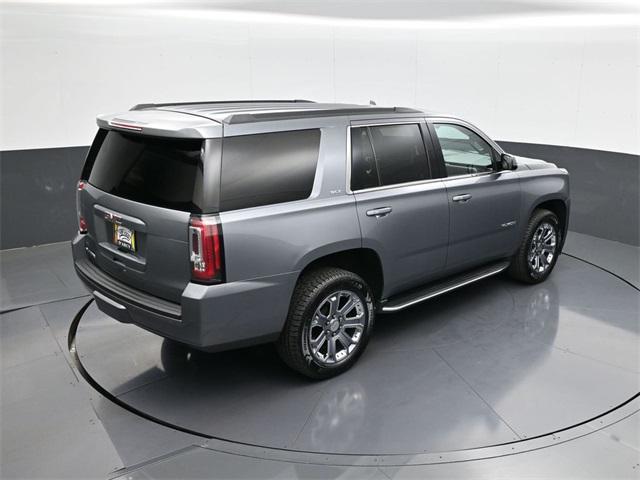 used 2020 GMC Yukon car, priced at $30,995