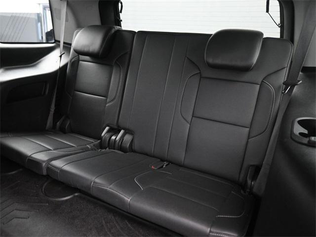 used 2020 GMC Yukon car, priced at $30,995