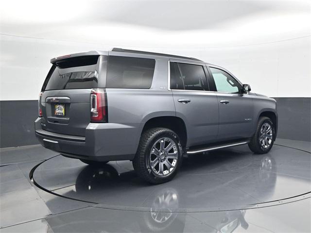 used 2020 GMC Yukon car, priced at $30,995