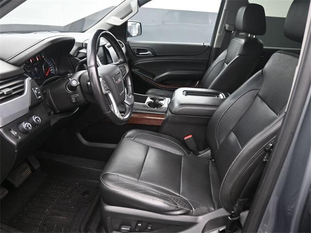 used 2020 GMC Yukon car, priced at $30,995